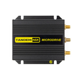Сотовый маршрутизатор Microdrive Tandem 4GX-52