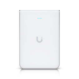 Точка доступа Ubiquiti UniFi U7 Pro Wall