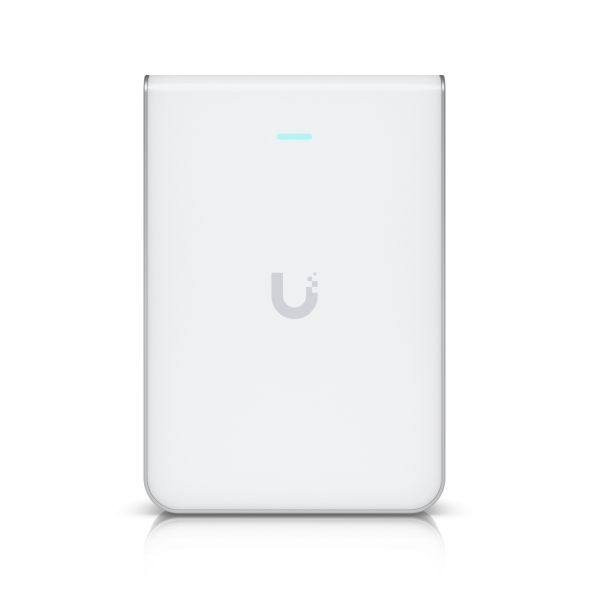 Точка доступа Ubiquiti UniFi U7 Pro Wall