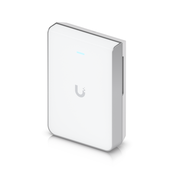 Точка доступа Ubiquiti UniFi U7 Pro Wall