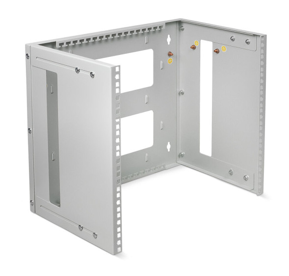 Кронштейн телекоммуникационный Cabeus NC-9U (11377c)