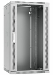 Шкаф телекоммуникационный Cabeus SH-05F-22U60/60-R (10742c)