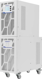 ИБП Ippon Na+ TA 10K (2049882) (online, однофазный, 10000 Вт)