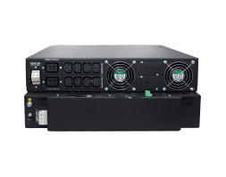 ИБП Штиль STR1110SL (online, однофазный, 8000 Вт)