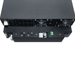 ИБП Штиль STR1110SL (online, однофазный, 8000 Вт)