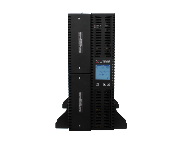 ИБП Штиль STR1110SL (online, однофазный, 8000 Вт)