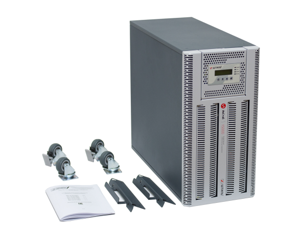 Стабилизатор напряжения Штиль ИнСтаб IS3115RT (15000 ВА / 13500 Вт)