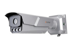 IP-камера iFlow F-TA-M21-GI1/2812 (цилиндрическая, 2 MP, 2.8-12 mm)
