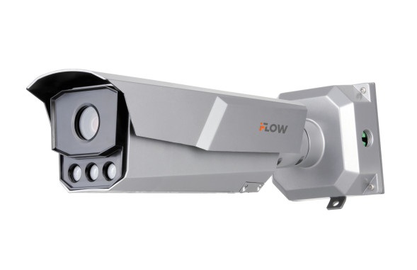 IP-камера iFlow F-TA-M21-GI1/2812 (цилиндрическая, 2 MP, 2.8-12 mm)