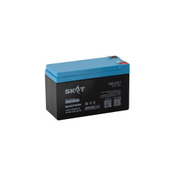 Батарея аккумуляторная Бастион SKAT SB 1207 (2533)