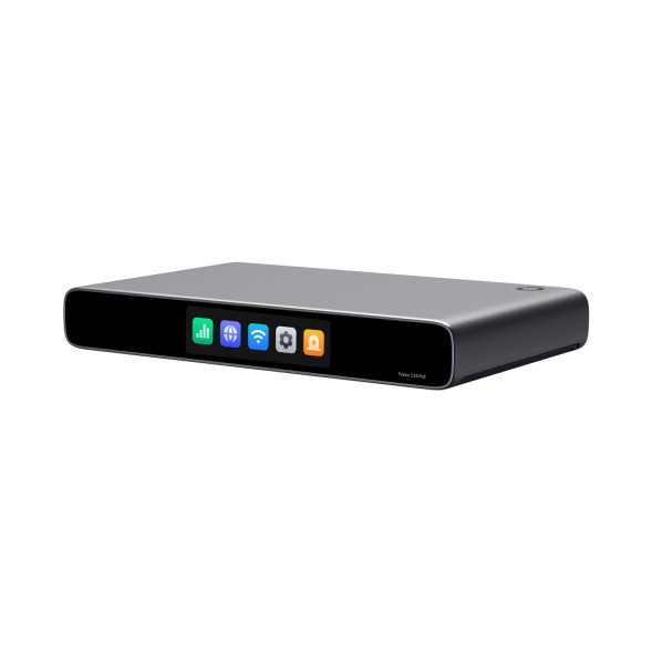 Мультисервисный шлюз TP-Link Omada Fusion 2.5G PoE