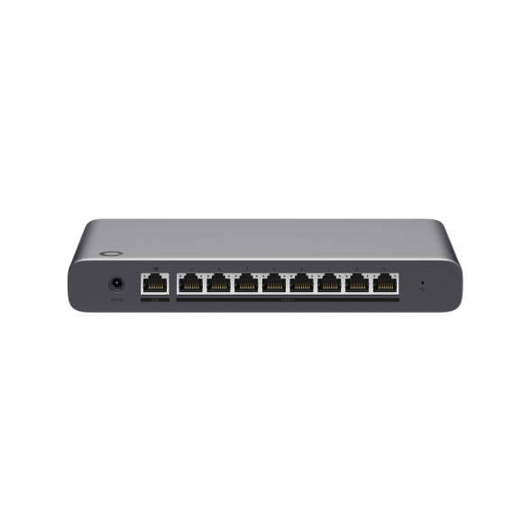Мультисервисный шлюз TP-Link Omada Fusion 2.5G PoE