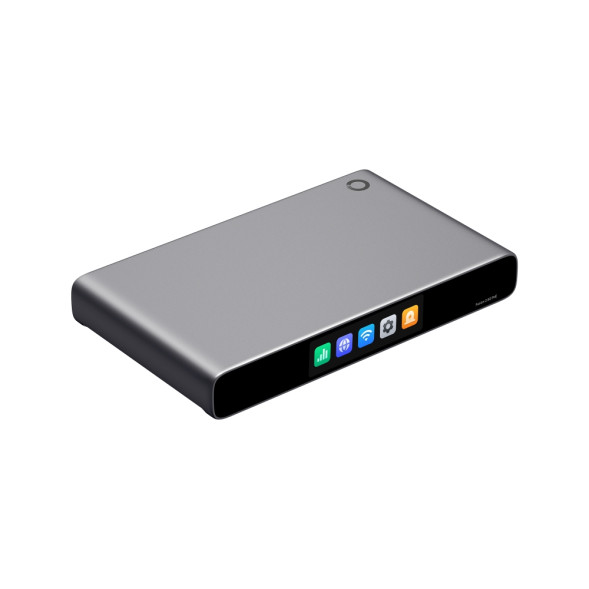 Мультисервисный шлюз TP-Link Omada Fusion 2.5G PoE