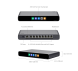 Мультисервисный шлюз TP-Link Omada Fusion 2.5G PoE