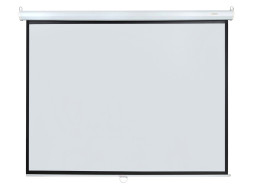 Проекционный экран Lumien Eco Picture LEP-100114 (116", 4:3)