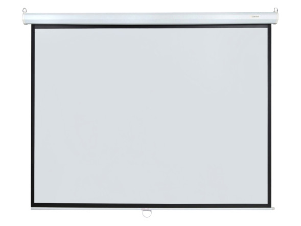 Проекционный экран Lumien Eco Picture LEP-100114 (116", 4:3)