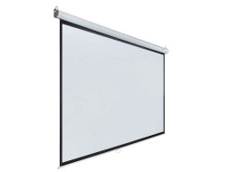 Проекционный экран Lumien Eco Picture LEP-100114 (116", 4:3)