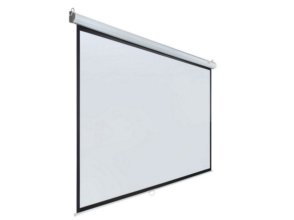 Проекционный экран Lumien Eco Picture LEP-100114 (116", 4:3)