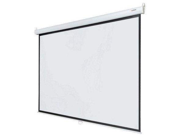 Проекционный экран Lumien Eco Picture LEP-100114 (116", 4:3)