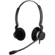 Гарнитура Jabra BIZ 2300 QD Duo Unify