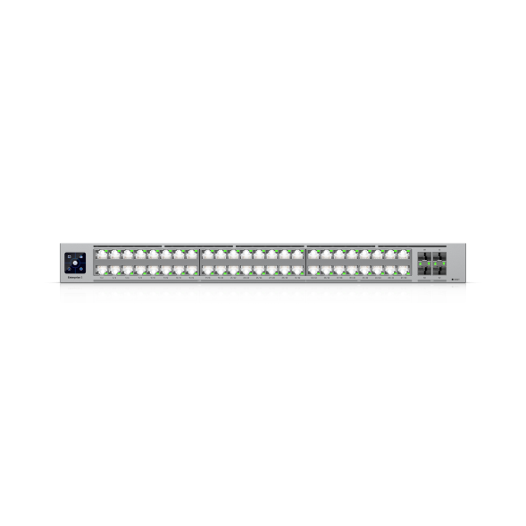 Коммутатор Ubiquiti Enterprise Campus 48S (ECS-48S)