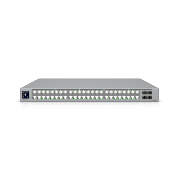Коммутатор Ubiquiti Enterprise Campus 48S (ECS-48S)