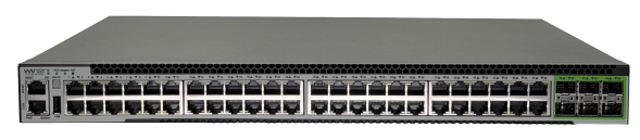 Коммутатор WowNet LK-AS-510-24GT-P-6X