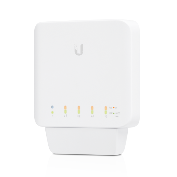 Коммутатор Ubiquiti UniFi Switch Flex