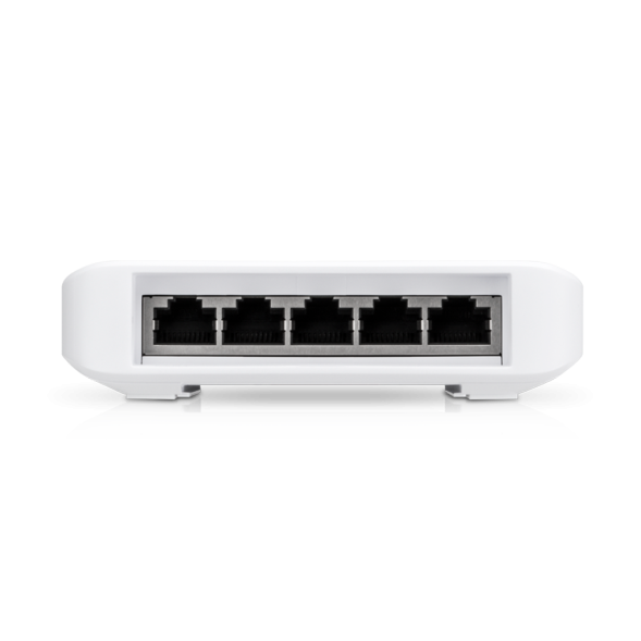 Коммутатор Ubiquiti UniFi Switch Flex