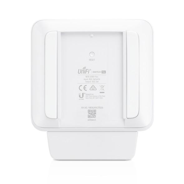 Коммутатор Ubiquiti UniFi Switch Flex