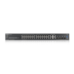 Коммутатор Zyxel NebulaFlex Pro GS2220-28
