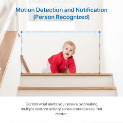 IP-камера TP-Link Tapo C211 (поворотная, Wi-Fi, 3 MP, 3.83 mm)