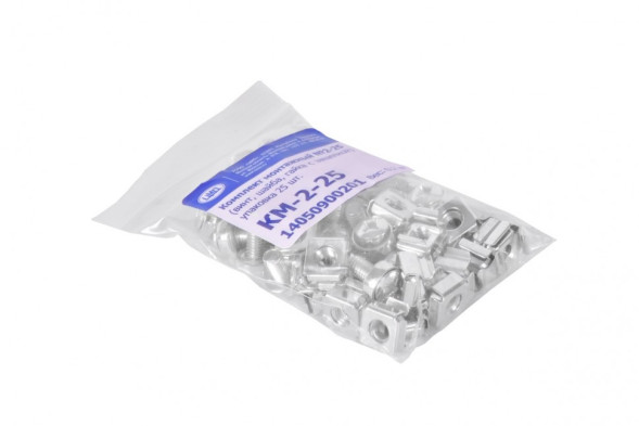 Монтажный комплект ЦМО КМ-2-25