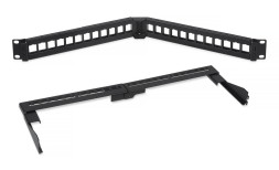 Патч-панель Cabeus PLB-24-CON (7983c)