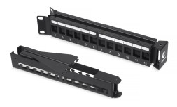 Патч-панель Cabeus PLB-24-CON (7983c)