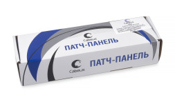 Патч-панель Cabeus PLB-24-CON (7983c)