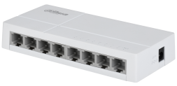 Коммутатор Dahua DH-SF1008L (8 x RJ45 100M)