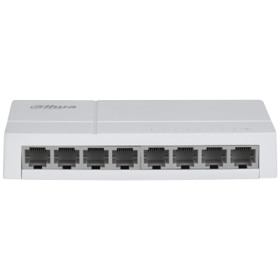 Коммутатор Dahua DH-SF1008L