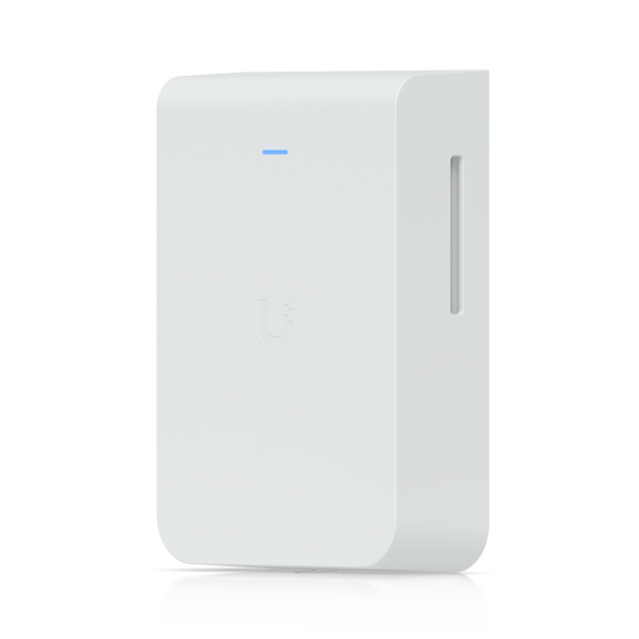 Корпус под покраску Ubiquiti U7 Pro Wall Paintable Cover (UACC-U7-Pro-Wall-Cover)