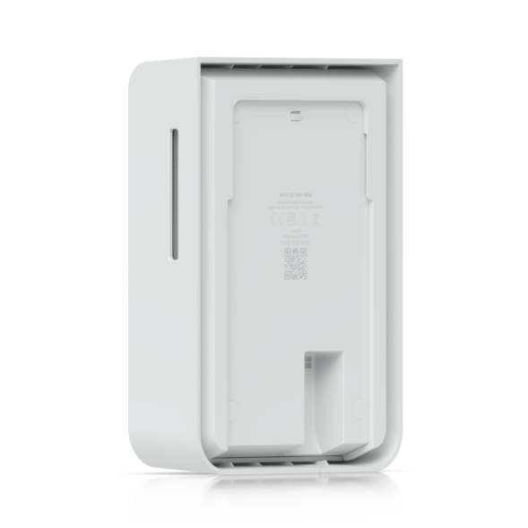 Корпус под покраску Ubiquiti U7 Pro Wall Paintable Cover (UACC-U7-Pro-Wall-Cover)