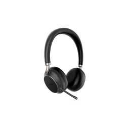 Гарнитура Yealink BH76 UC Black USB-A