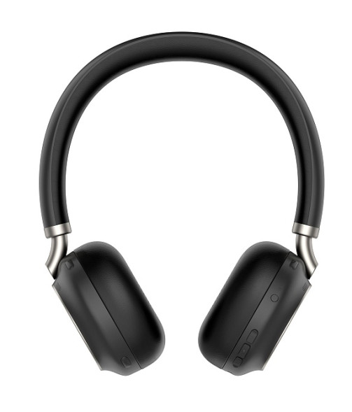 Гарнитура Yealink BH76 UC Black USB-A