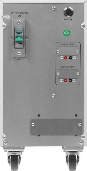 Модуль батарейный Ippon EBM Na+ TA 6K (2049895)