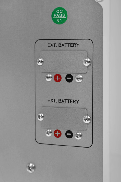 Модуль батарейный Ippon EBM Na+ TA 6K (2049895)