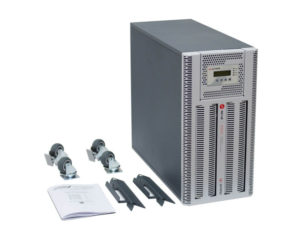 Стабилизатор напряжения Штиль ИнСтаб IS3120RT (20000 ВА / 16000 Вт)