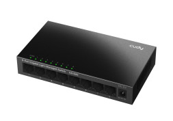Коммутатор Cudy GS108E