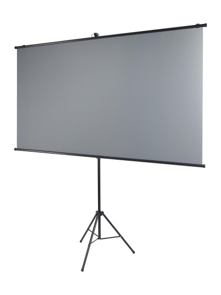 Проекционный экран Lumien Sky Cinema LSС-100102 (100", 16:9)