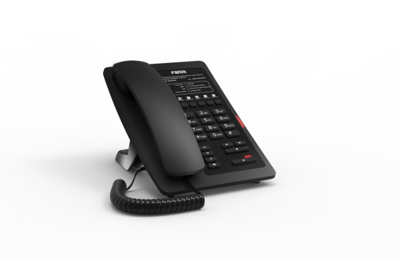IP-телефон Fanvil H3 (Black)