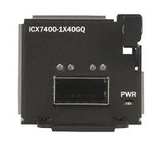 Модуль Ruckus ICX7400-1X40GQ