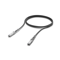 Кабель прямого подключения Ubiquiti UACC-DAC-SFP10-3M